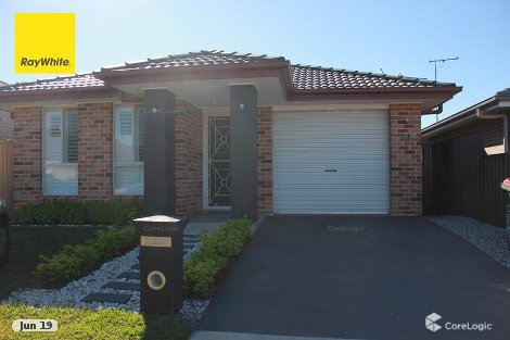 78 Tamworth Cres, Hoxton Park, NSW 2171