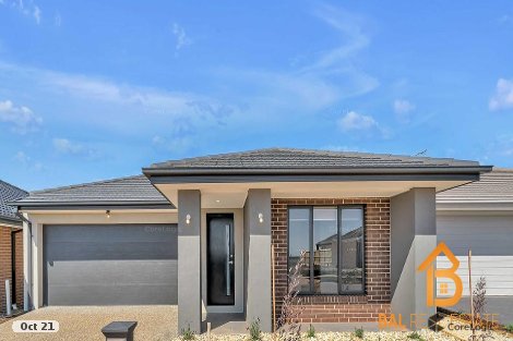 18 Houston Dr, Thornhill Park, VIC 3335