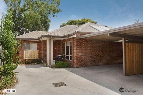 2/303 Bell St, Bellfield, VIC 3081