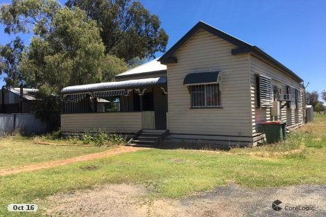 3 Station St, Jondaryan, QLD 4403