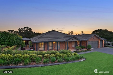 7 Spoonbill Cl, Aberglasslyn, NSW 2320