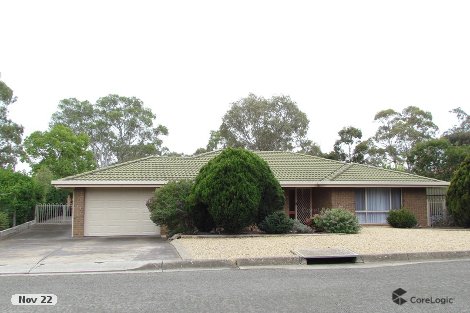 3 Nicholas Ct, Lyndoch, SA 5351