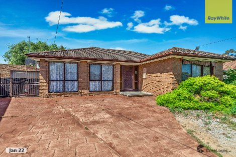 12 Capri Ct, Deer Park, VIC 3023