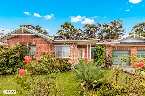 1/33 Mallacoota St, Wakeley, NSW 2176