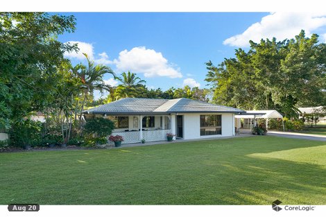 45 Rangewood Dr, Rangewood, QLD 4817