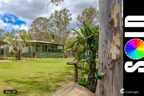 22 Andrew Rd, Glenwood, QLD 4570