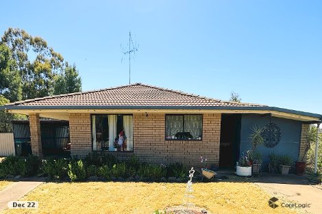 37-39 Long St, Trundle, NSW 2875