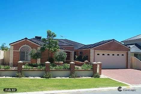 10 Raffles Ct, Currambine, WA 6028