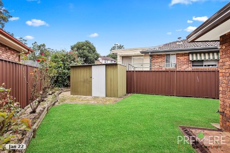 1 Svensden Pl, Ingleburn, NSW 2565