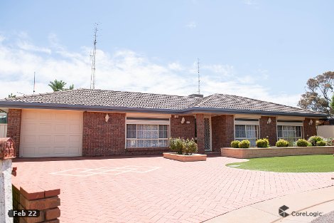 4 Martin Ct, Whyalla Stuart, SA 5608