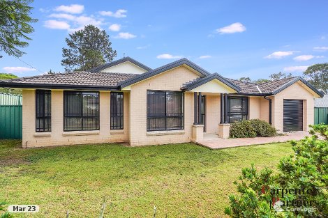 5 Windeyer St, Thirlmere, NSW 2572