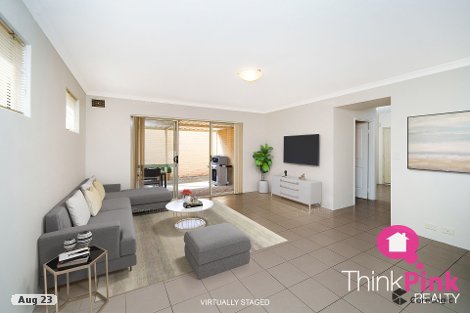 3/22 Mort St, Rivervale, WA 6103