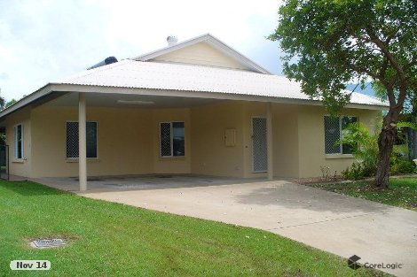 2 Bismarkia Ct, Durack, NT 0830