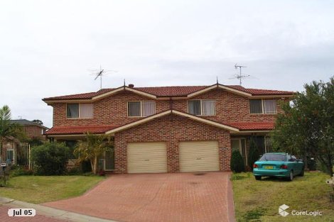 6 Dunk Cl, Green Valley, NSW 2168