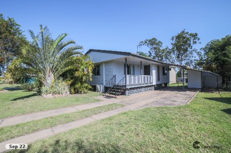 15 Patterson St, Dysart, QLD 4745