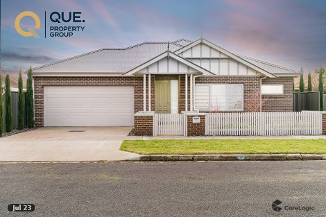 1/43 William St, Wodonga, VIC 3690