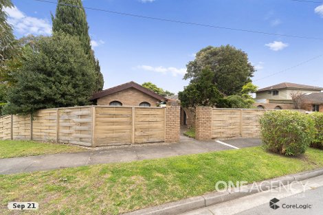 1 Charlton Pl, Frankston, VIC 3199