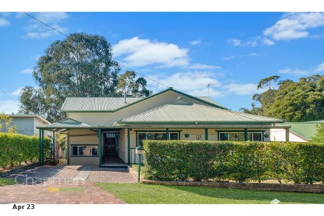 38 Florabella St, Warrimoo, NSW 2774