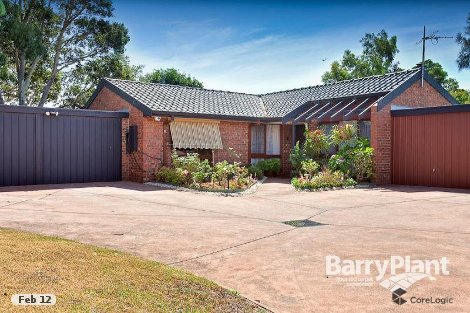 4 Jetske Ct, Dingley Village, VIC 3172