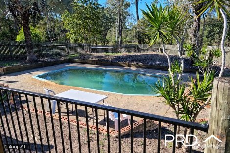 30 Old Mill Rd, Oakhurst, QLD 4650