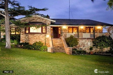 110 Lilli Pilli Point Rd, Lilli Pilli, NSW 2229