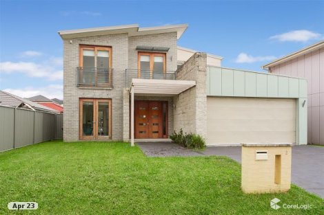 2 Cosmos Pl, Hamlyn Terrace, NSW 2259