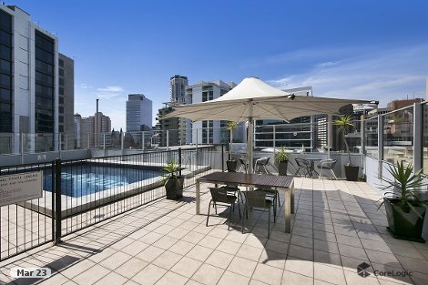 25/189 Leichhardt St, Spring Hill, QLD 4000