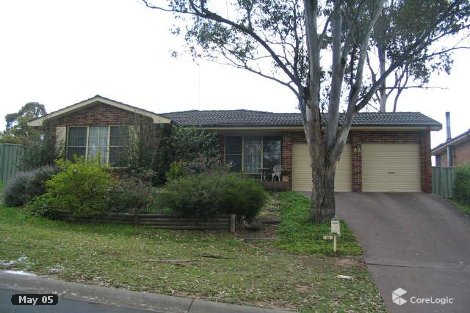 42 The Carriageway, Glenmore Park, NSW 2745