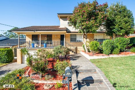 3 Mirrabooka Ct, Emu Heights, NSW 2750