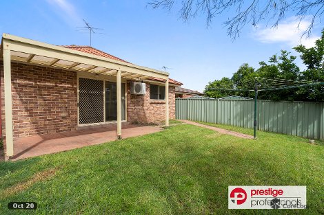 8 Kirkham Mews, Wattle Grove, NSW 2173