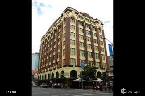 86/167 Albert St, Brisbane City, QLD 4000