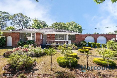 9 Blue Mist Dr, Croydon South, VIC 3136