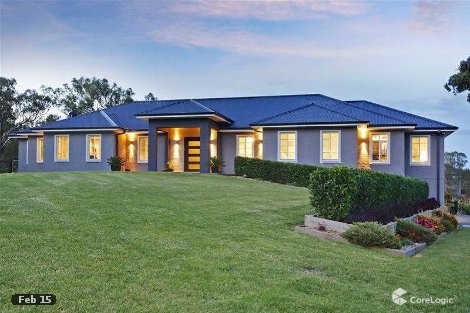 20 Yewens Cct, Grasmere, NSW 2570