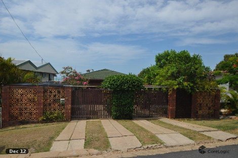 34 Evelyn St, Lammermoor, QLD 4703