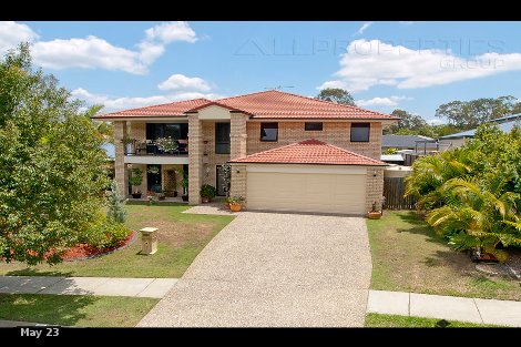 8 Birch Cl, Heathwood, QLD 4110