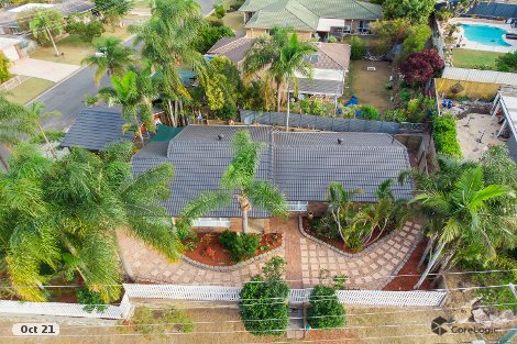 34 Brompton St, Rochedale South, QLD 4123