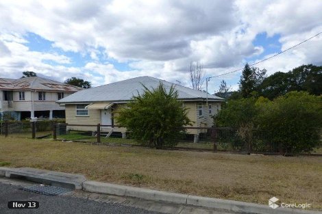 4 Gloucester St, Biggenden, QLD 4621