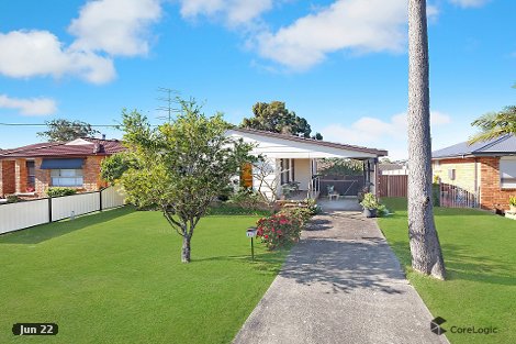 61 Coonanga Ave, Budgewoi, NSW 2262