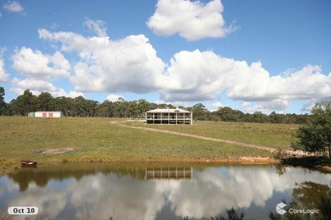 140 Woorawa Rd, Bocoble, NSW 2850