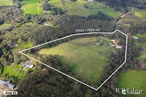 508 Main Creek Rd, Main Ridge, VIC 3928