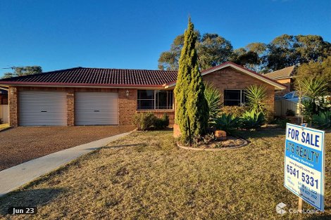 25 Riesling St, Muswellbrook, NSW 2333