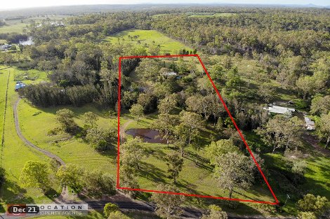 31 Marshall Ave, Maroondan, QLD 4671