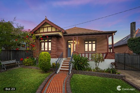 14 Nicholls Ave, Haberfield, NSW 2045