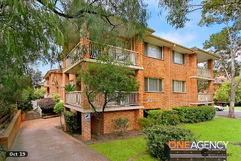 4/32 Rutland St, Allawah, NSW 2218