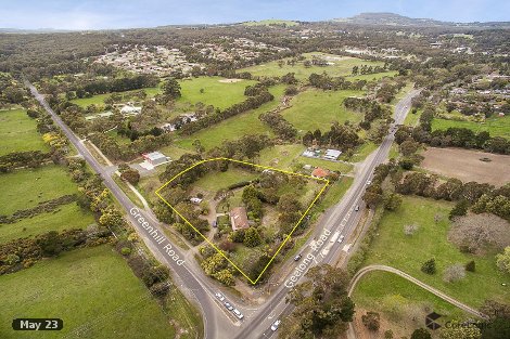 1701 Geelong Rd, Mount Helen, VIC 3350