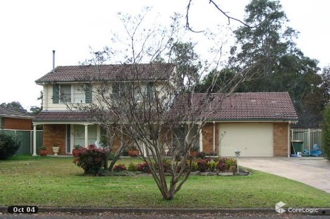 23 Cornwell Ave, Hobartville, NSW 2753