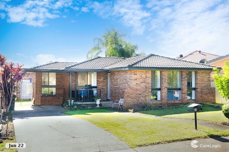 17 Longfellow St, Wetherill Park, NSW 2164