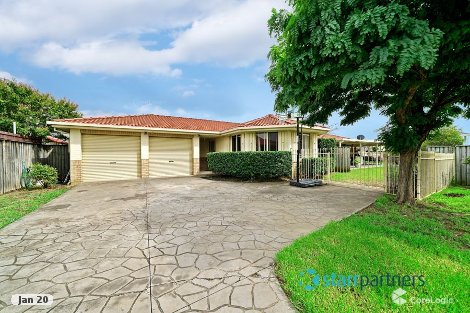 11 Taubman Dr, Horningsea Park, NSW 2171