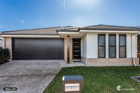 37 Fantail Ave, Redbank Plains, QLD 4301