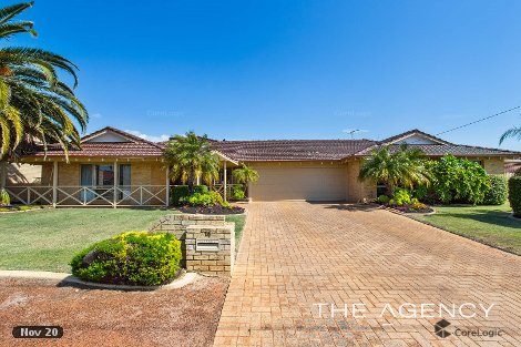 14 Murchison Dr, Swan View, WA 6056